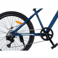 Vélo Enfant Blynx GEN-02 20″ Bleu En Tunisie Vélo Enfant Blynx GEN-02 20″ Bleu En Tunisie