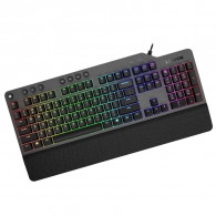 Clavier Gamer Lenovo Legion K500 Anglais RGB Noir En Tunisie