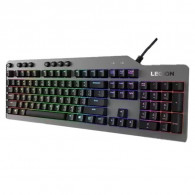 Clavier Gamer Lenovo Legion K500 Anglais RGB Noir En Tunisie Clavier Gamer Lenovo Legion K500 Anglais RGB Noir En Tunisie