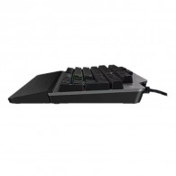 Clavier Gamer Lenovo Legion K500 Anglais RGB Noir En Tunisie Clavier Gamer Lenovo Legion K500 Anglais RGB Noir En Tunisie