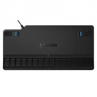 Clavier Gamer Lenovo Legion K500 Anglais RGB Noir En Tunisie Clavier Gamer Lenovo Legion K500 Anglais RGB Noir En Tunisie