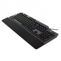 Clavier Gamer Lenovo Legion K500 Anglais RGB Noir En Tunisie Clavier Gamer Lenovo Legion K500 Anglais RGB Noir En Tunisie