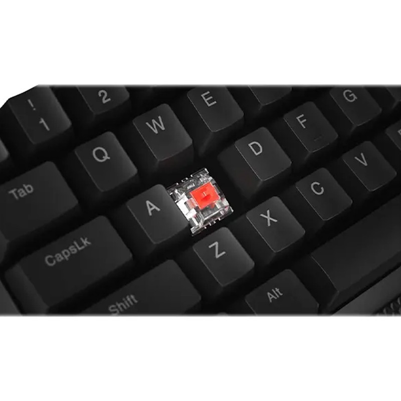 Clavier Gamer Lenovo Legion K500 Anglais RGB Noir En Tunisie