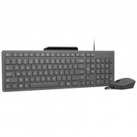 Pack Clavier et Souris Filaire Lenovo 310 Noir en Tunisie Pack Clavier et Souris Filaire Lenovo 310 Noir en Tunisie