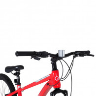 Vélo Enfant Blynx GEN-01 24″ Rouge En Tunisie Vélo Enfant Blynx GEN-01 24″ Rouge En Tunisie