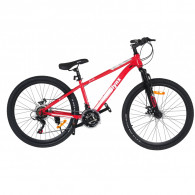 Vélo Enfant Blynx GEN-01 24″ Rouge En Tunisie