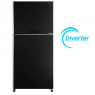 Réfrigérateur Sharp Inverter SJ-PV63G 630L NoFrost Noir en Tunisie