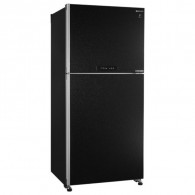 Réfrigérateur Sharp Inverter SJ-PV63G 630L NoFrost Noir en Tunisie Réfrigérateur Sharp Inverter SJ-PV63G 630L NoFrost Noir en Tunisie