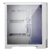 Boitier Gaming MSI MPG Velox 300R Airflow PZ Moyen Tour Blanc en Tunisie Boitier Gaming MSI MPG Velox 300R Airflow PZ Moyen Tour Blanc en Tunisie
