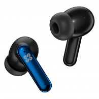 Écouteurs Bluetooth Xinji Stone M1 TWS Noir en Tunisie Écouteurs Bluetooth Xinji Stone M1 TWS Noir en Tunisie