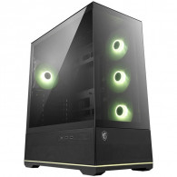 Boitier Gaming MSI MAG Pano 110R PZ  Moyen Tour Noir en Tunisie Boitier Gaming MSI MAG Pano 110R PZ  Moyen Tour Noir en Tunisie