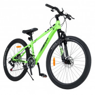 Vélo Enfant Blynx GEN-01 24″ Vert  En Tunisie