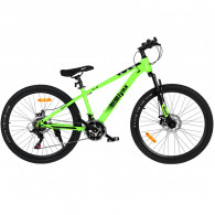 Vélo Enfant Blynx GEN-01 24″ Vert  En Tunisie