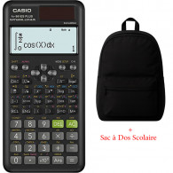 Calculatrice Scientifique Casio FX-991ESPLUS  en Tunisie Calculatrice Scientifique Casio FX-991ESPLUS  en Tunisie