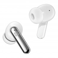 Écouteurs Bluetooth Xinji Stone M1 TWS Blanc en Tunsiie Écouteurs Bluetooth Xinji Stone M1 TWS Blanc en Tunsiie