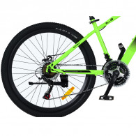 Vélo Enfant Blynx GEN-01 24″ Vert En Tunisie Vélo Enfant Blynx GEN-01 24″ Vert En Tunisie