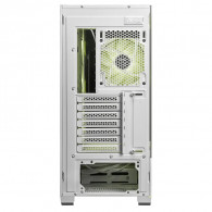 Boitier Gaming MSI MAG Pano 110R PZ  Moyen Tour Blanc en Tunisie