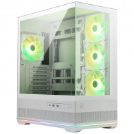 Boitier Gaming MSI MAG Pano 110R PZ  Moyen Tour Blanc en Tunisie Boitier Gaming MSI MAG Pano 110R PZ  Moyen Tour Blanc en Tunisie