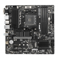 Carte Mère MSI B550M PRO-VDH DDR4 AM4 En Tunisie