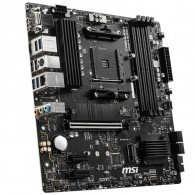 Carte Mère MSI B550M PRO-VDH DDR4 AM4 En Tunisie Carte Mère MSI B550M PRO-VDH DDR4 AM4 En Tunisie