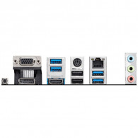 Carte Mère MSI B550M PRO-VDH DDR4 AM4 En Tunisie Carte Mère MSI B550M PRO-VDH DDR4 AM4 En Tunisie
