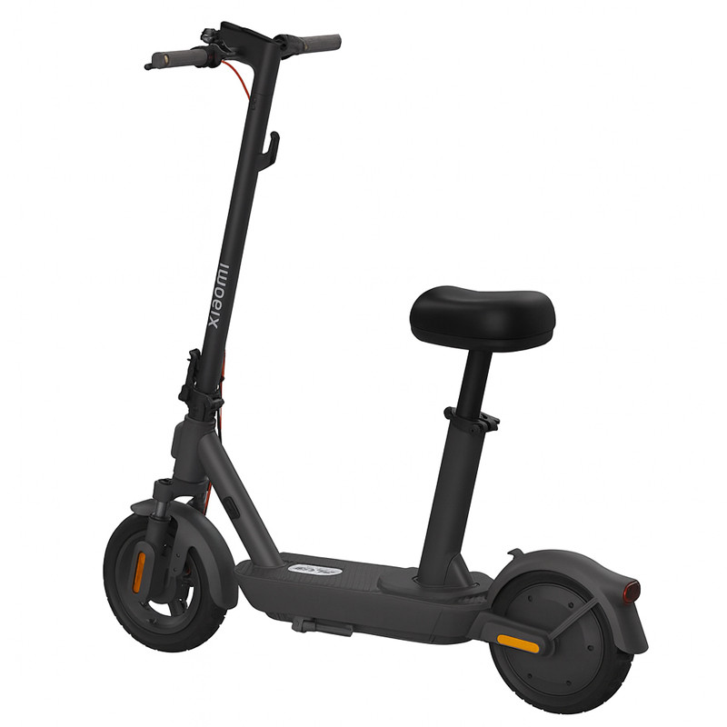 Trottinette Électrique Xiaomi 5 plus 900W Noir en Tunisie