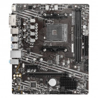 Carte Mère MSI A520M-A PRO DDR4 AM4 En Tunisie