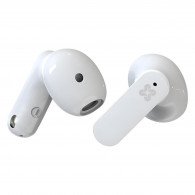 Écouteurs Bluetooth Xinji Stone M2 TWS Blanc en Tunisie Écouteurs Bluetooth Xinji Stone M2 TWS Blanc en Tunisie
