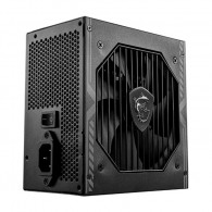 Bloc D'Alimentation Gamer MSI MAG A750BN PCIE5 80+Bronze  Noir en Tunisie Bloc D'Alimentation Gamer MSI MAG A750BN PCIE5 80+Bronze  Noir en Tunisie