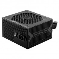 Bloc D'Alimentation Gamer MSI MAG A750BN PCIE5 80+Bronze  Noir en Tunisie Bloc D'Alimentation Gamer MSI MAG A750BN PCIE5 80+Bronze  Noir en Tunisie