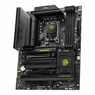 Carte Mère MSI MAG Z890 Tomahawk DDR5 Wifi LGA 1851 En Tunisie Carte Mère MSI MAG Z890 Tomahawk DDR5 Wifi LGA 1851 En Tunisie