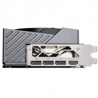Carte Graphique Gaming MSI GeForce RTX 5090 32Go GDDR7 Trio OC En Tunisie Carte Graphique Gaming MSI GeForce RTX 5090 32Go GDDR7 Trio OC En Tunisie