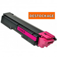 Toner Adaptable Kyocera TK-590M Magenta