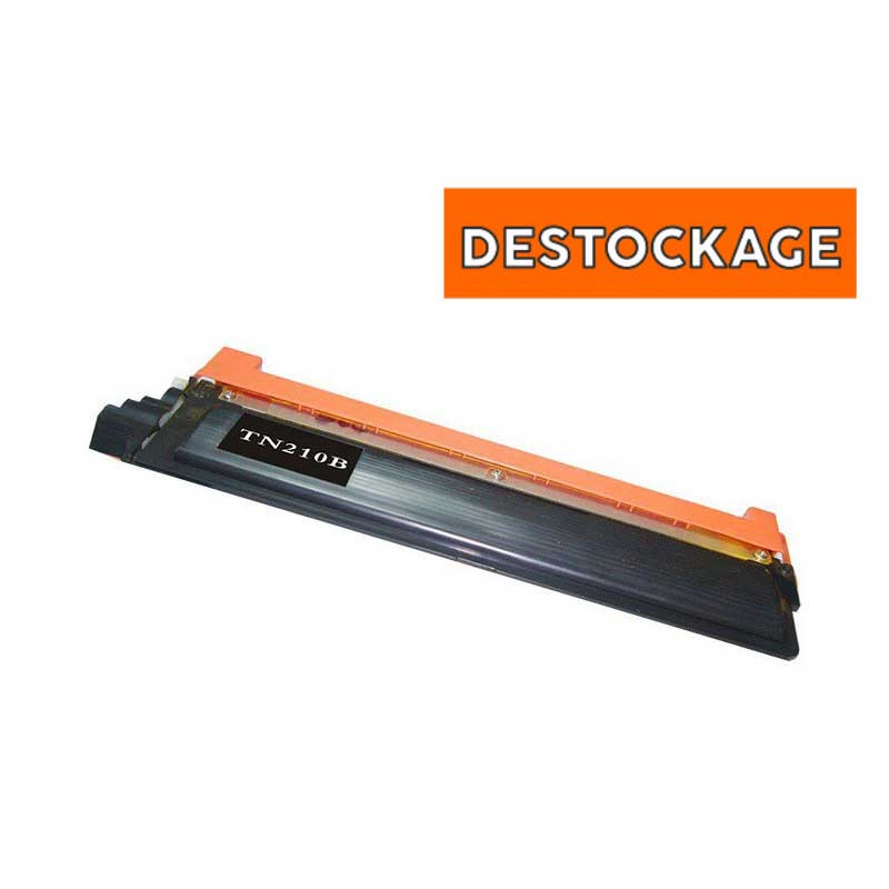 Toner Brother Laser Adaptable TN-210/230 Noir