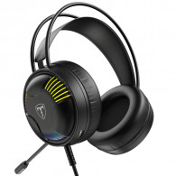 Micro Casque Gaming T-Dagger Alastor T-RGH217 RGB Noir en Tunisie Micro Casque Gaming T-Dagger Alastor T-RGH217 RGB Noir en Tunisie