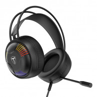 Micro Casque Gaming T-Dagger Alastor T-RGH217 RGB Noir en Tunisie Micro Casque Gaming T-Dagger Alastor T-RGH217 RGB Noir en Tunisie