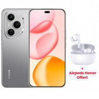 Honor 400 Pro 5G 12Go 512Go Noir en Tunisie