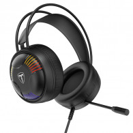 Micro Casque Gaming T-Dagger Reforge T-RGH218 RGB Noir EN Tunisie Micro Casque Gaming T-Dagger Reforge T-RGH218 RGB Noir EN Tunisie