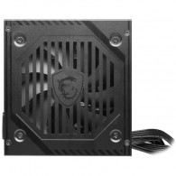Bloc D'Alimentation Gamer MSI MAG A550BNL 80+Bronze Noir en Tunisie Bloc D'Alimentation Gamer MSI MAG A550BNL 80+Bronze Noir en Tunisie