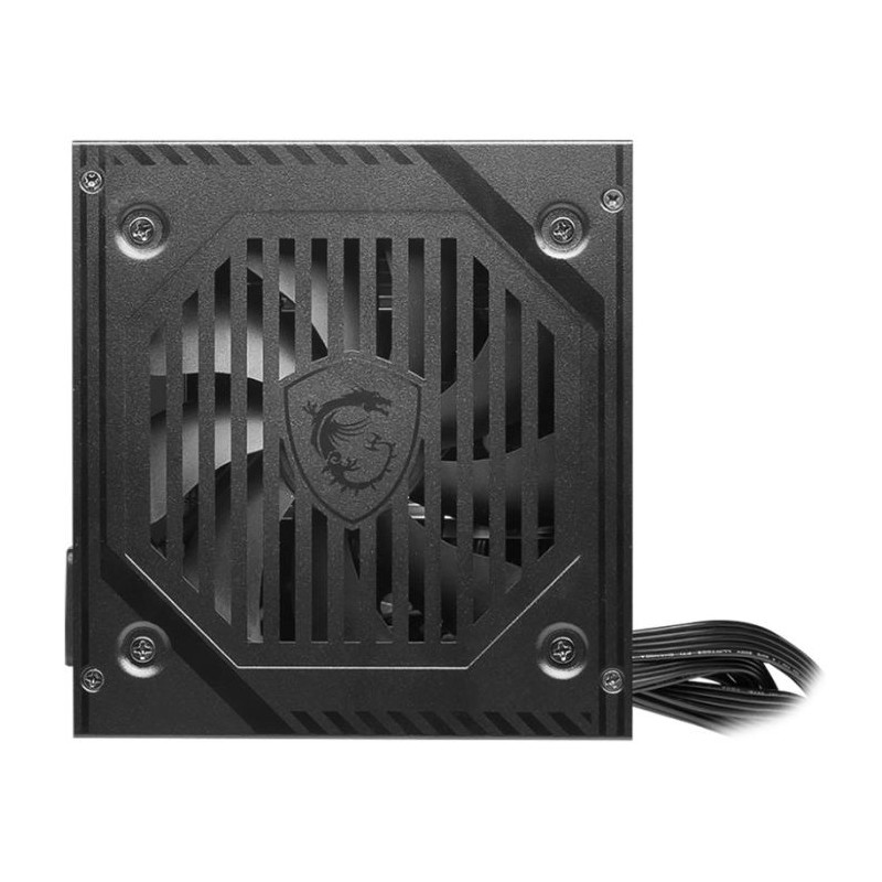 Bloc D'Alimentation Gamer MSI MAG A550BNL 80+Bronze Noir en Tunisie Bloc D'Alimentation Gamer MSI MAG A550BNL 80+Bronze Noir en Tunisie