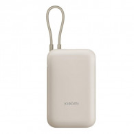 Power Bank Xiaomi Redmi 20 000 mAh Blanc
