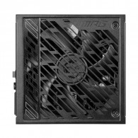 Boite D'alimentation Gamer MSI MPG A1000GS PCIE5 1000W En Tunisie Boite D'alimentation Gamer MSI MPG A1000GS PCIE5 1000W En Tunisie