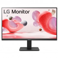 Écran LG 24MR400 24" FHD IPS 100Hz Noir