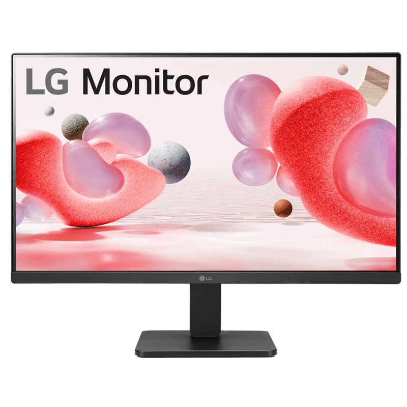 Écran LG 24MR400 24" FHD IPS 100Hz Noir en Tunisie