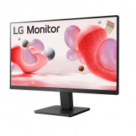 Écran LG 24MR400 24" FHD IPS 100Hz Noir