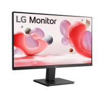 Écran LG 24MR400 24" FHD IPS 100Hz Noir en Tunisie