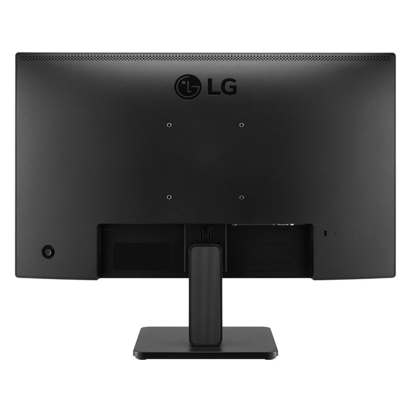 Écran LG 24MR400 24" FHD IPS 100Hz Noir en Tunisie