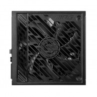 Bloc D'Alimentation Gamer MSI MPG A1250GS PCIE5 80 Plus Gold Noir en Tunisie Bloc D'Alimentation Gamer MSI MPG A1250GS PCIE5 80 Plus Gold Noir en Tunisie