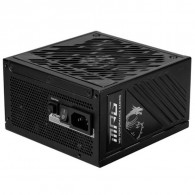 Bloc D'Alimentation Gamer MSI MPG A1250GS PCIE5 80 Plus Gold Noir en Tunisie Bloc D'Alimentation Gamer MSI MPG A1250GS PCIE5 80 Plus Gold Noir en Tunisie