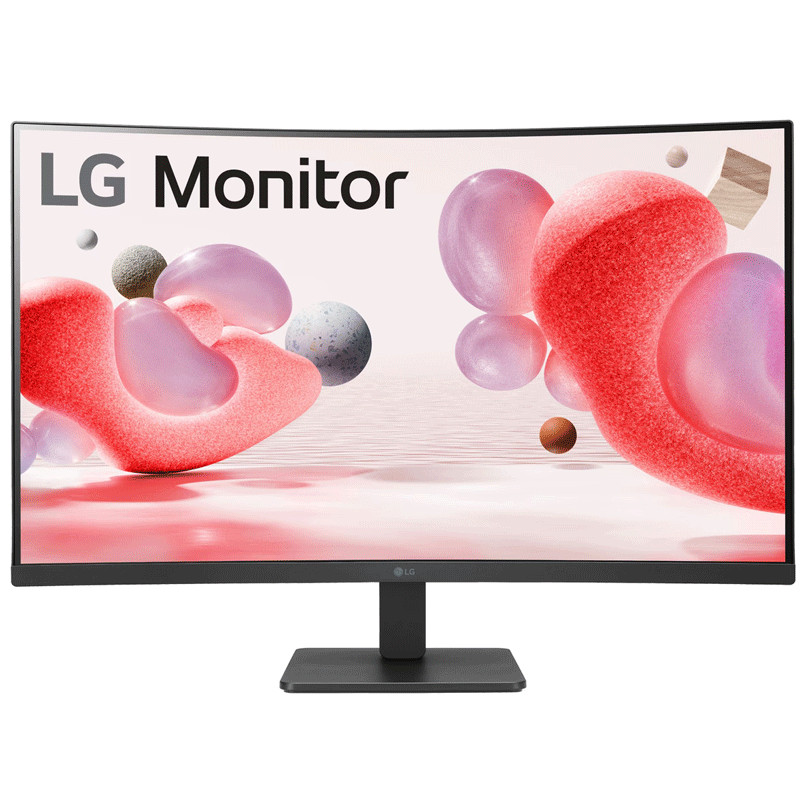 Écran LG 24MR400 32" FHD Incurvé 100Hz Noir en Tunisie Écran LG 24MR400 32" FHD Incurvé 100Hz Noir en Tunisie